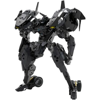 Kotobukiya Figura Hexa Gear 1/2 Veloce 2 Cm Kotobukiya Figura Hexa Gear 1/2 Veloce 2 Cm