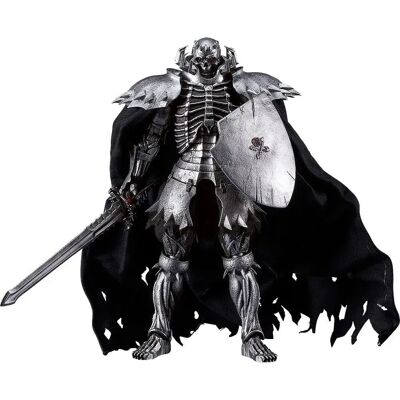 Max Factory Figura Berserk Figma Skull Knight 17 Cm Max Factory Figura Berserk Figma Skull Knight 17 Cm
