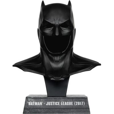Mcfarlane Toys Figura Batman Dc Direct Justice League Batman 1/3 Cowl Tactical Suit 19 Cm Mcfarlane Toys Figura Batman Dc Direct Justice League Batman 1/3 Cowl Tactical Suit 19 Cm