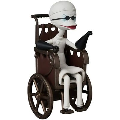 Medicom Figura Nightmare Before Christmas Udf Drfinkelstein 8 Cm Medicom Figura Nightmare Before Christmas Udf Drfinkelstein 8 Cm