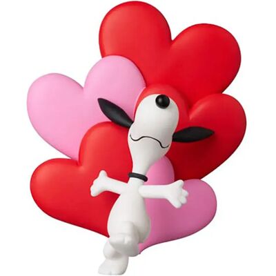 Medicom Figura Peanuts Udf Series 18 Dancing Snoopy 12 Cm Medicom Figura Peanuts Udf Series 18 Dancing Snoopy 12 Cm