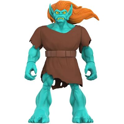 Super7 Figura Silverhawks Ultimates Windhammer Toy Version 18 Cm Super7 Figura Silverhawks Ultimates Windhammer Toy Version 18 Cm