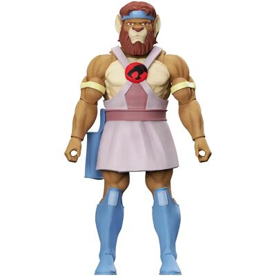 Super7 Figura Thundercats Ultimates Royal Thunderian Guard 18 Cm Super7 Figura Thundercats Ultimates Royal Thunderian Guard 18 Cm