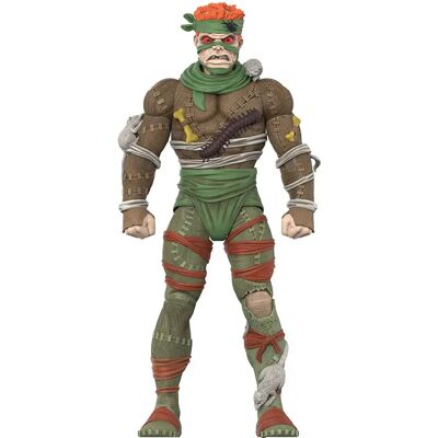 Super7 Figura Teenage Mutant Ninja Turtles Ultimates Rat King 18 Cm Super7 Figura Teenage Mutant Ninja Turtles Ultimates Rat King 18 Cm
