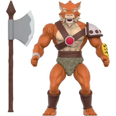 Super7 Figura Thundercats Vintage Collection Wave 1 Jackalman 1 Cm Super7 Figura Thundercats Vintage Collection Wave 1 Jackalman 1 Cm