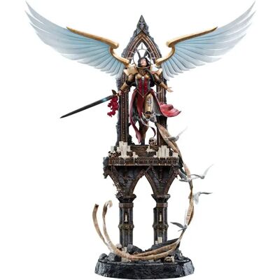 Weta Workshop Figura Warhammer 0000 1/6 Celestine The Living Saint Limited Edition 96 Cm Weta Workshop Figura Warhammer 0000 1/6 Celestine The Living Saint Limited Edition 96 Cm