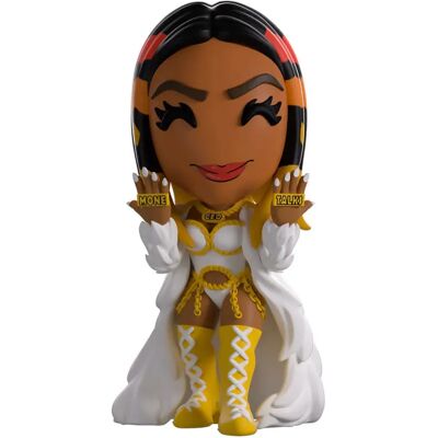 Youtooz Figura All Elite Wrestling Mercedes Moné 12 Cm Youtooz Figura All Elite Wrestling Mercedes Moné 12 Cm