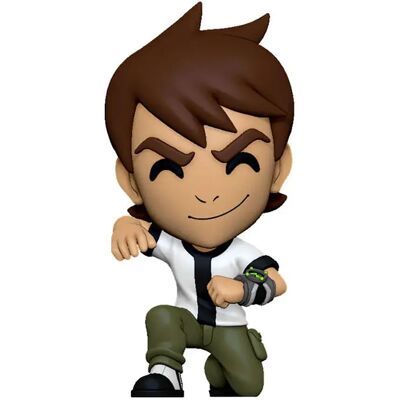 Youtooz Figura Ben 10 Ben 10 Cm Youtooz Figura Ben 10 Ben 10 Cm