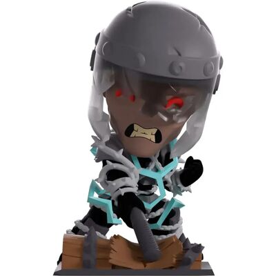 Youtooz Figura Call Of Duty Brutus 12 Cm Youtooz Figura Call Of Duty Brutus 12 Cm