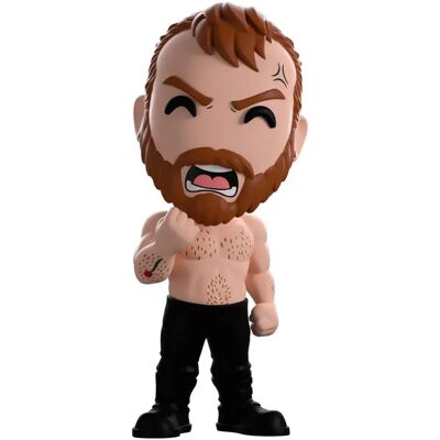 Youtooz Figura All Elite Wrestling Jon Moxley 12 Cm Youtooz Figura All Elite Wrestling Jon Moxley 12 Cm