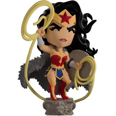 Youtooz Figura Dc Comics Wonder Woman 13 Cm Youtooz Figura Dc Comics Wonder Woman 13 Cm