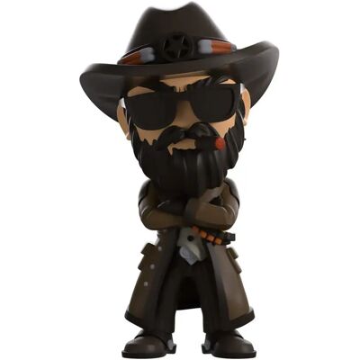 Youtooz Figura 7 Days To Die Trader Joel 12 Cm Youtooz Figura 7 Days To Die Trader Joel 12 Cm