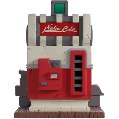 Youtooz Figura Fallout Nuka-cola 11 Cm Youtooz Figura Fallout Nuka-cola 11 Cm
