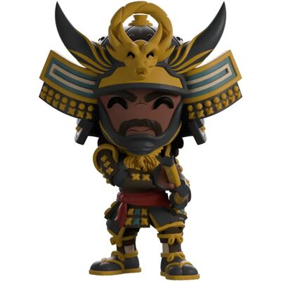 Youtooz Figura Assassin´s Creed Yasuke 13 Cm Youtooz Figura Assassin´s Creed Yasuke 13 Cm