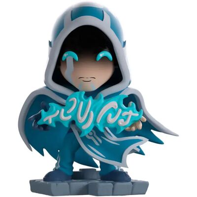 Youtooz Figura Magic The Gathering Jace Beleren 12 Cm Youtooz Figura Magic The Gathering Jace Beleren 12 Cm