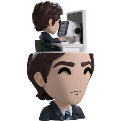 Youtooz Figura Severance Mark S13 Cm Youtooz Figura Severance Mark S13 Cm