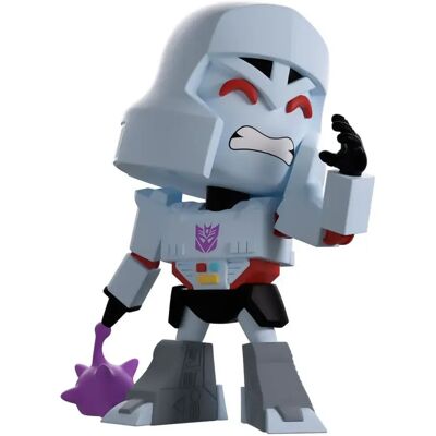 Youtooz Figura Transformers Megatron 11 Cm Youtooz Figura Transformers Megatron 11 Cm