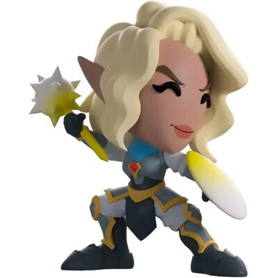 Youtooz Figura The Legend Of Vox Machina Pike Trickfoot 12 Cm Youtooz Figura The Legend Of Vox Machina Pike Trickfoot 12 Cm