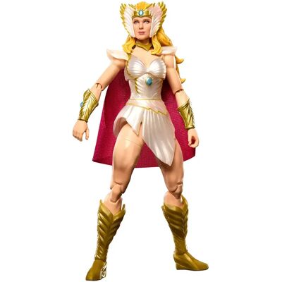 Masters Of The Universe Figura Core New Etheria She-ra 18 Cm Masters Of The Universe Figura Core New Etheria She-ra 18 Cm