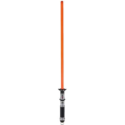 Hasbro Replica Della Spada Laser Ahsoka Baylan Skoll Black Series Force Fx Elite Star Wars Hasbro Replica Della Spada Laser Ahsoka Baylan Skoll Black Series Force Fx Elite Star Wars