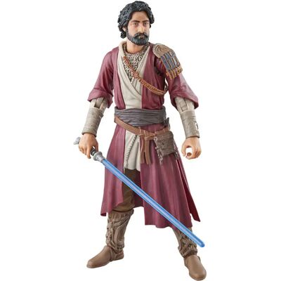 Hasbro Figura Ahsoka Ezra Bridger Peridea Black Series Star Wars 15 Cm Hasbro Figura Ahsoka Ezra Bridger Peridea Black Series Star Wars 15 Cm