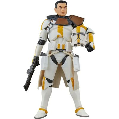 Hasbro Figura Black Series Del Tenente Clone Galle Episodio Iii Star Wars 15 Cm Hasbro Figura Black Series Del Tenente Clone Galle Episodio Iii Star Wars 15 Cm