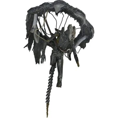Neca Figura Da Laboratorio Sospesa Alien Romulus Xenomorph Xx121 Deluxe 18 Cm Neca Figura Da Laboratorio Sospesa Alien Romulus Xenomorph Xx121 Deluxe 18 Cm