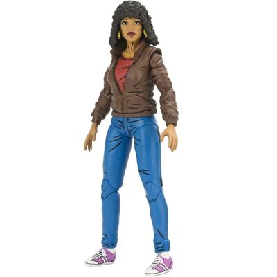 Neca Figurina Di April O´neil Tartarughe Ninja 18 Cm Neca Figurina Di April O´neil Tartarughe Ninja 18 Cm