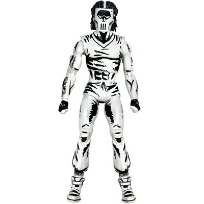 Neca Figurina Di Casey Jones Tartarughe Ninja 18 Cm Neca Figurina Di Casey Jones Tartarughe Ninja 18 Cm