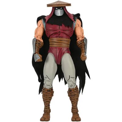 Neca Figurina Assassino A Piedi Tartarughe Ninja 18 Cm Neca Figurina Assassino A Piedi Tartarughe Ninja 18 Cm
