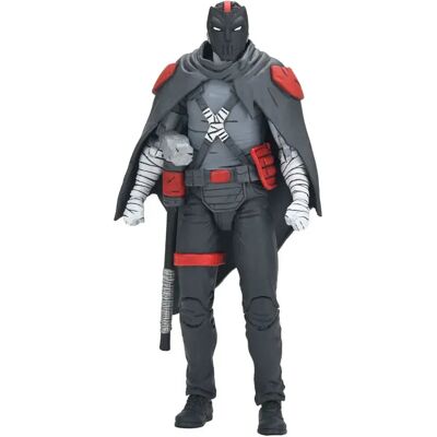 Neca L´ultima Figura Di Casey Nightwatcher Degli Anni Perduti Tartarughe Ninja Ronin 18 Cm Neca L´ultima Figura Di Casey Nightwatcher Degli Anni Perduti Tartarughe Ninja Ronin 18 Cm
