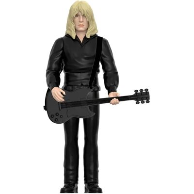 Super7 Figura Di Reazione Spinal Tap David St Hubbins Wave 02 10 Cm Super7 Figura Di Reazione Spinal Tap David St Hubbins Wave 02 10 Cm