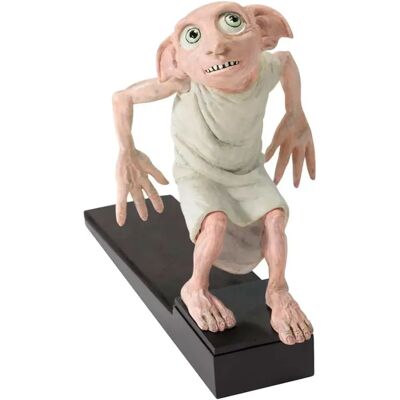Noble Collection Fermaporta Dobby Harry Potter Noble Collection Fermaporta Dobby Harry Potter