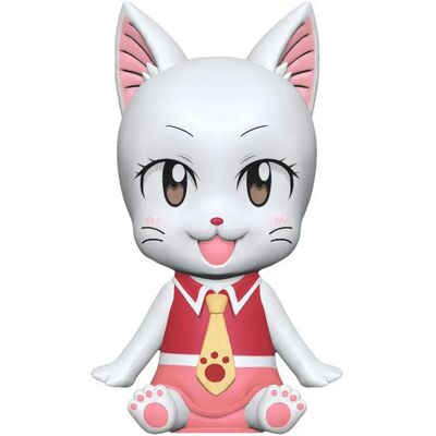 Plastoy Banca Delle Figurine Carla Fairy Tail 18 Cm Plastoy Banca Delle Figurine Carla Fairy Tail 18 Cm