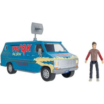 Jazwares Figura Del Caravan Mondiale Stranger Things Jazwares Figura Del Caravan Mondiale Stranger Things