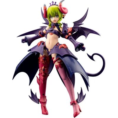 Kotobukiya Arcanadea Velretta React P Kit Di Modellismo In Plastica 15 Cm Kotobukiya Arcanadea Velretta React P Kit Di Modellismo In Plastica 15 Cm