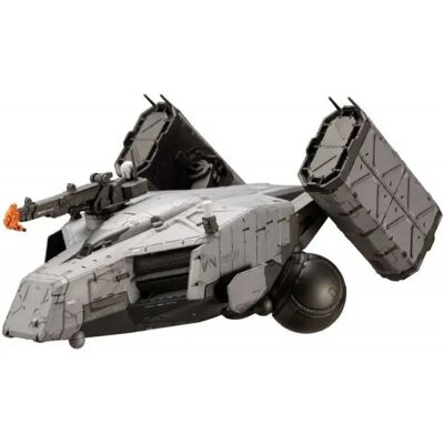 Kotobukiya Death Stranding 2 Sulla Spiaggia Dhv Magellan Kit Di Modellismo In Plastica 1/350 22 Cm Kotobukiya Death Stranding 2 Sulla Spiaggia Dhv Magellan Kit Di Modellismo In Plastica 1/350 22 Cm