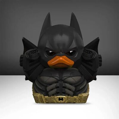 Tubbz Figura In Pvc 1ª Edizione Il Cavaliere Oscuro Dc Comics Batman 10 Cm Tubbz Figura In Pvc 1ª Edizione Il Cavaliere Oscuro Dc Comics Batman 10 Cm