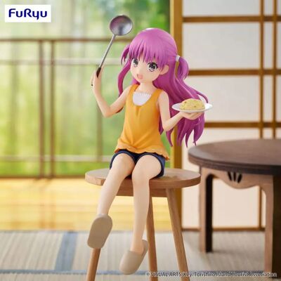 Furyu Figura Summer Pockets Umi Kato Noodle Stopper Pvc 13 Cm Furyu Figura Summer Pockets Umi Kato Noodle Stopper Pvc 13 Cm