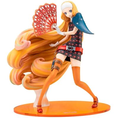 Kotobukiya Figura Metaphor Refantazio Junah Pvc 1/7 2 Cm Kotobukiya Figura Metaphor Refantazio Junah Pvc 1/7 2 Cm