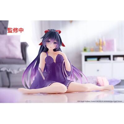 Taito Prize Figura Date A Live V Tohka Yatogami Nightwear Version Renewal Desktop Cute Figure Pvc 13 Cm Taito Prize Figura Date A Live V Tohka Yatogami Nightwear Version Renewal Desktop Cute Figure Pvc 13 Cm