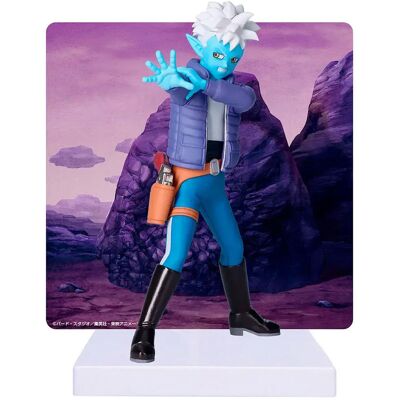 Banpresto Figura Del Pannello Glorio Dragon Ball Daima 1 Cm Banpresto Figura Del Pannello Glorio Dragon Ball Daima 1 Cm