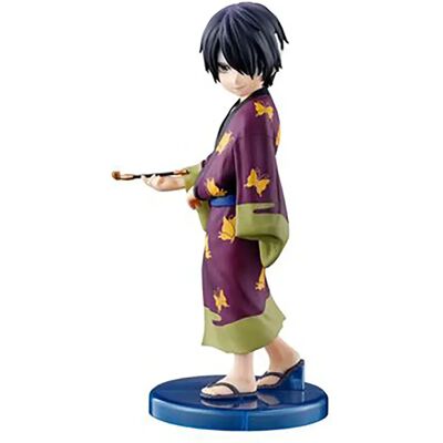 Bandai Figura Takasugi Shinsuke Gintama Adokenette 13.5 Cm Bandai Figura Takasugi Shinsuke Gintama Adokenette 13.5 Cm