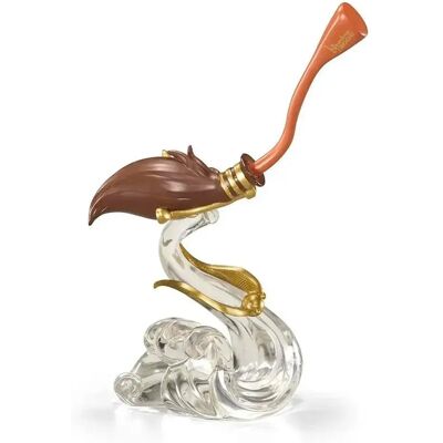 Noble Collection Nimbus 2000 E Boccino D´oro-figura Harry Potter Noble Collection Nimbus 2000 E Boccino D´oro-figura Harry Potter