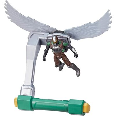Hasbro Volo Di Controllo Del Falco Marvel Hasbro Volo Di Controllo Del Falco Marvel