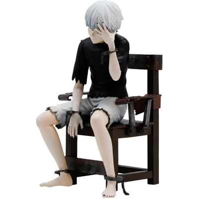 Abysse Figura Tokyo Ghoul Abysse Figura Tokyo Ghoul