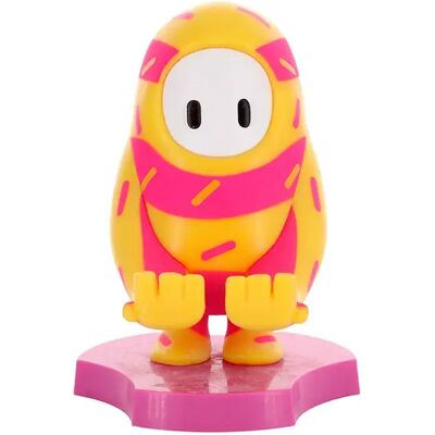 Exquisite Gaming Fall Guys - Gelato (Android, iOS), Accessori per controller, Giallo, Rosa Exquisite Gaming Fall Guys - Gelato (Android, iOS), Accessori per controller, Giallo, Rosa