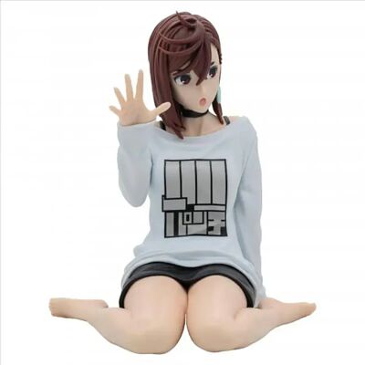 Banpresto Figura Dandadan -relax Time-momo 10 Cm Banpresto Figura Dandadan -relax Time-momo 10 Cm