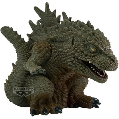 Banpresto Figura Godzilla Minus One Enshrined Monsters Godzilla 2023 11 Cm Banpresto Figura Godzilla Minus One Enshrined Monsters Godzilla 2023 11 Cm