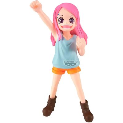 Banpresto Figura One Piece Grandline Seriesjewelry Bonney Children 12 Cm Banpresto Figura One Piece Grandline Seriesjewelry Bonney Children 12 Cm